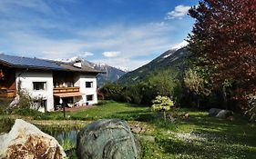 Hotel Bergbock - Bronte House